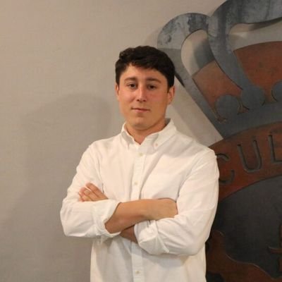 • Director Deportivo @SDLogrones 2ªFed.
• Ex-Secretario Técnico @CyDLeonesa (2016-2023)
• Entrenador Nivel III
• Analista
• Graduado en CCAFD
