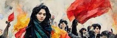 ▪️kurdishgirl

▪️Atheist▪️
◼️انسان، آزاد زاده می‌شود ولی همه جا در بند است.
◾️ انقلاب، پدیده ی پیچیده و چند وجهی است . ✌️