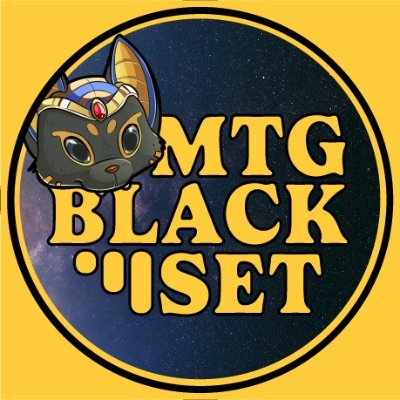 MTGBlackSet Profile Picture