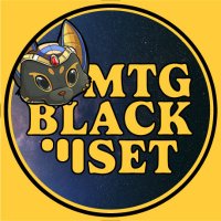 MTGBlackSet(@MTGBlackSet) 's Twitter Profile Photo