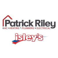 Patrick Riley | Isley's HVAC, Plumbing & Electric(@PatrickRileyPhx) 's Twitter Profile Photo