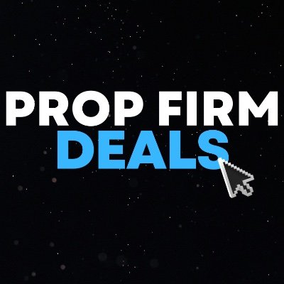 PropFirm_Deals Profile Picture