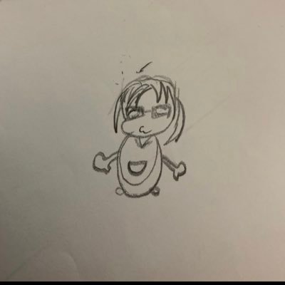 aria10sai's profile picture. 手品してる人