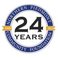 Northern Piedmont Community Foundation (@n_p_c_f) 's Twitter Profile Photo Northern Piedmont Community Foundation (@n_p_c_f) 's Twitter Profile Photo