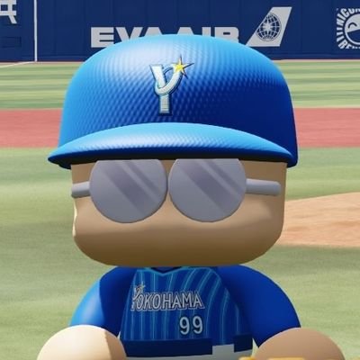 RTA視聴者勢としてイベントボランティアを挟みつつイベント視聴を楽しんでいます。
歴代パワプロサクセスキャラも再現選手をチマチマ作ったりしています。(2024発売次第で復活予定)
あと野球関係なんかもちょいちょい呟いてます。