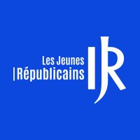 Les Jeunes Républicains(@jeunesreps) 's Twitter Profile Photo