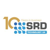 SRD TECHNOLOGY UK(@srdtechtaunton) 's Twitter Profile Photo