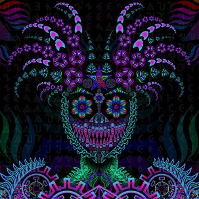rageplanet's profile picture. "Confuse them with your silence and amaze them with your actions."
꧁༑꧂