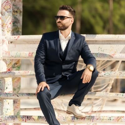 PIerluigiZarel1's profile picture. web3 investor
#xNinja $XNJ $ELEM