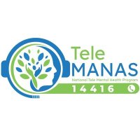 TeleMANAS J&K(@telemanas14416) 's Twitter Profile Photo