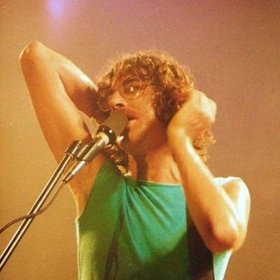 songsforpacho's profile picture. Me gusta escuchar música y Charly García. 
🐧🐧🐧