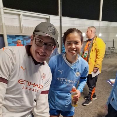 ANuttall91's profile picture. man city sufferer