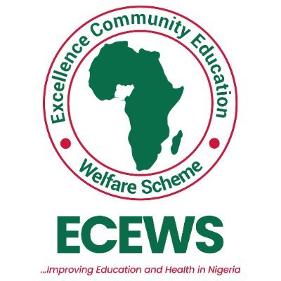 ECEWS is a reputable indigenous non-profit organization committed to enhancing access to quality healthcare, education, & economic strengthening for Nigerians.