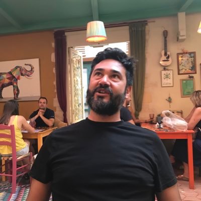 NicoPlechuk's profile picture. Director Co-Founder Woodylook, Progettista per Fidelio Arredamenti, Argentino in Italia.