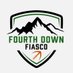 Fourth Down Fiasco (@fourthdown_pod) Twitter profile photo