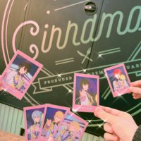 神夜【しんや】 (@shinya77303) 's Twitter Profile