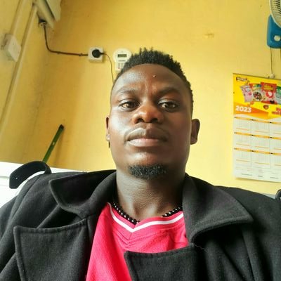 Liverpool diehard | Bobi Wine supporter | Politics & vibes | Let’s talk football, freedom & fun! #YNWA #PeoplePower