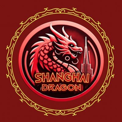 We Inspired By Maye Musk ( Elon's Mom ) Shanghai Visit & Introduce 🇨🇳🐲 SHANGHAI DRAGON : THE YEAR OF THE YEAR - https://t.co/Mio0a7IWBd