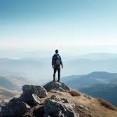 Eugenilsen's profile picture. Hiking lover
Crypto enthusiast