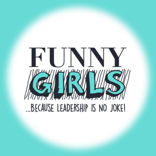 Because Leadership Is No Joke!
Funny Girls teaches young girls between grades 3-8 leadership skills through improv.