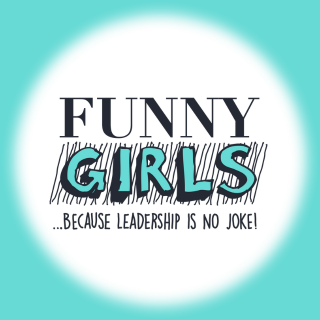 Because Leadership Is No Joke!

Funny Girls teaches young girls between grades 3-8 leadership skills through improv.