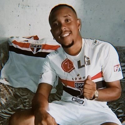 Uma Vida De Amor , Dedicada Ao São Paulo FC 🇾🇪❤️