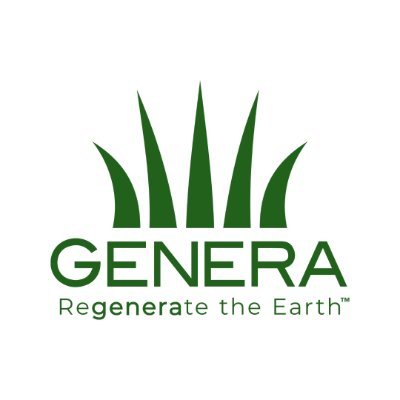 Genera custom molded fiber products are compostable,  high-performance, and grown and made in the USA. #regeneratetheearth