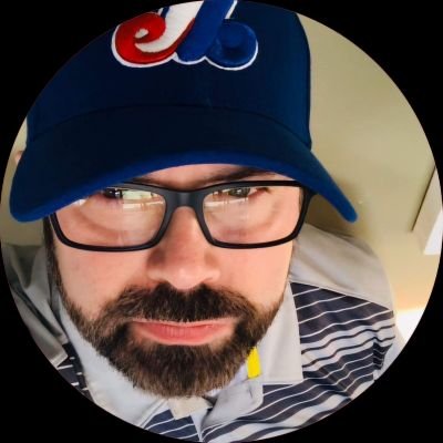 A native Nova Scotian that follows the Bruins • Jays • Raptors • Redskins/Commanders • Kinda Liberal, kinda Conservative. 🇨🇦 ✡️