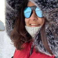 Shalaka Patil (@arcticshala) 's Twitter Profile Photo Shalaka Patil (@arcticshala) 's Twitter Profile Photo