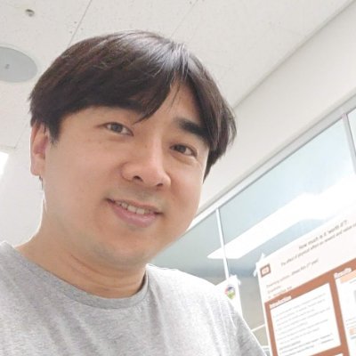 HyungGoo Kim Profile