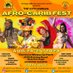 Afro-Carib Festival (@AfroCaribFest) Twitter profile photo