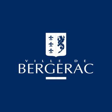 Compte X officiel de la Ville de Bergerac !