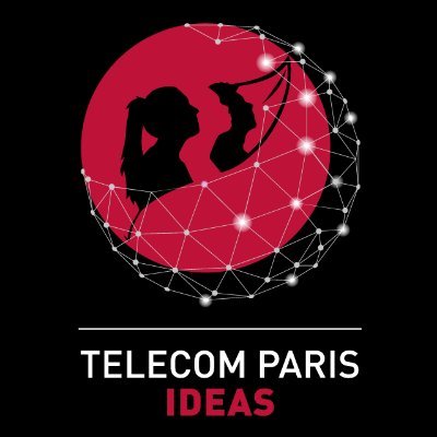 Télécom Paris Ideas Profile