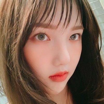 ⌒▪︎.。UNREAL ⋆ 96┊ A girl who born with angelic visual and vocal. Has a good manners, Jung Yerin ( #정예린 ) || kintara.⠀