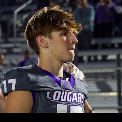 26’ CSHS  WR/CB 5’10 145