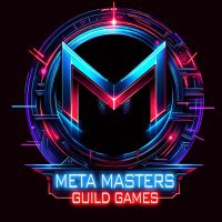 Meta Masters Guild Games (MEMAGX)(@MEMAGgames) 's Twitter Profile Photo