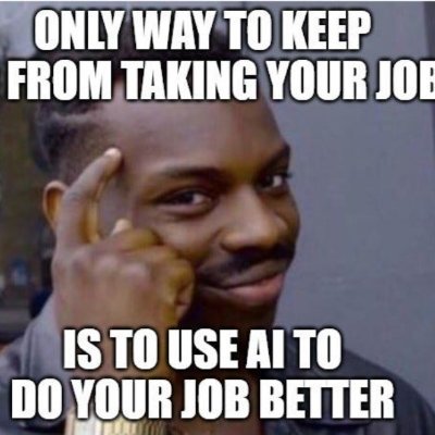 AIAssist365's profile picture. Run by MSc IBM students. We talk about AI challenges in UK higher education. Opinions are our own. #AI #AIfuture #AIcommunity #AIinEdu #EdTech #HigherEducation