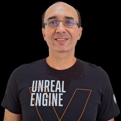 Author of the Official Blueprints Instructors' Guide and author of the book Blueprints Visual Scripting for Unreal Engine 5.