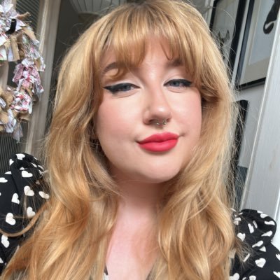 megaaanwalls's profile picture. what a shame she’s fucked in the head 💆🏼‍♀️| pisces | she/her