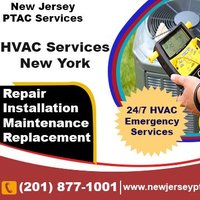 New Jersey Ptac Services(@ptacservicenj) 's Twitter Profile Photo