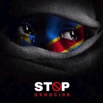 Pour l'amour du congo