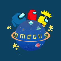 $AMOGUS SOLANA (@amogussolana) Twitter profile photo
