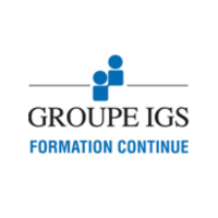 Groupe IGS FC(@IGSFormation) 's Twitter Profile Photo