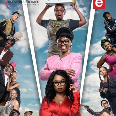 Catch #uBettinaWethuS4 every Mon - Fri at 6:30pm only on @etv - do best and tune in ke bestie 😉