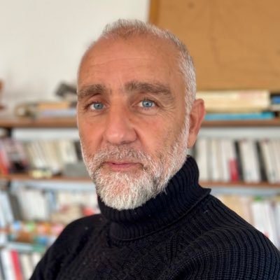 franck_sidi's profile picture. Senior Director