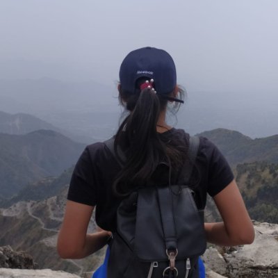 noobcoder_25's profile picture. "Fueling my code with coffee - where every line is a sip of innovation, and every bug is a reason for another espresso. ☕💻 #CodeAndCoffee"