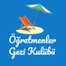 Öğretmenler Gezi Kulübü (@ogretmenlergezi) Twitter profile photo