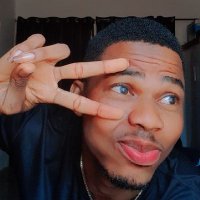Balogun Segun (@dahnnyfrosh1) 's Twitter Profile