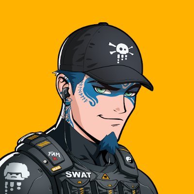 WilsNFT⚡さんのプロフィール画像