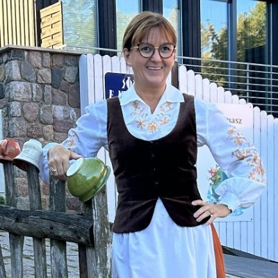 BeataKaszuby's profile picture. Moją pasją są Kaszuby.
Jestem przewodnikiem turystycznym po województwie pomorskim. Pracuję w szkole jako nauczyciel języka kaszubskiego.